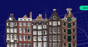 Amsterdam Why you should work and live in Amsterdam, The Netherlands