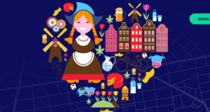 7 Reasons why you, a native Dutch speaker, should find your dream job abroad! Dream jobs abroad for native dutch speakers