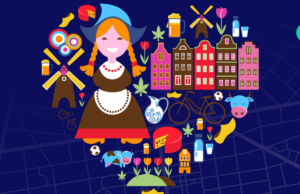 7 Reasons why you, a native Dutch speaker, should find your dream job abroad! Dream jobs abroad for native dutch speakers