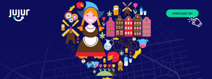 7 Reasons why you, a native Dutch speaker, should find your dream job abroad! Dream jobs abroad for native dutch speakers