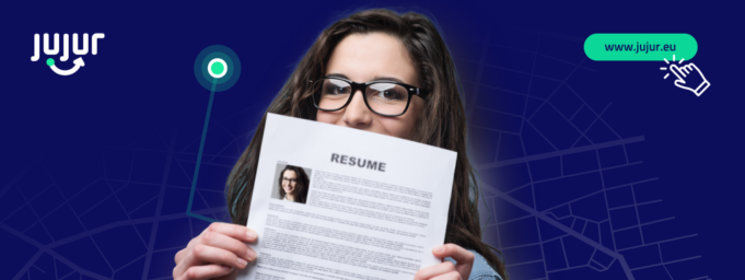 How to make your CV stand out How to make your CV stand out with tips and examples