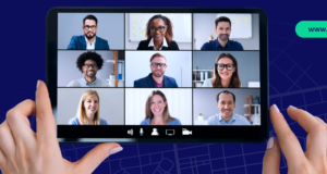 Zoom interview tips Zoom interview tips with example questions and answers