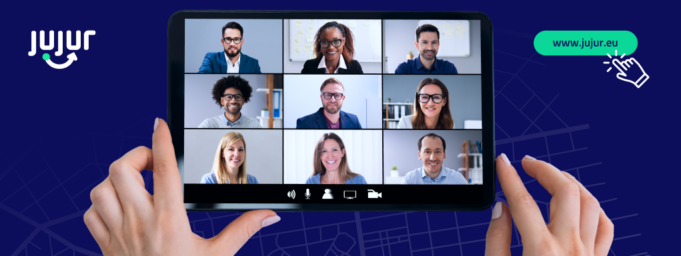 Zoom interview tips Zoom interview tips with example questions and answers