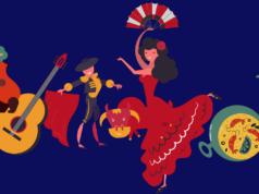 The top 12 reasons why you should work in Madrid 12 reasons why you should live and work in madrid