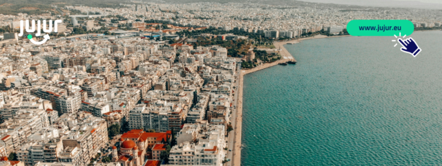 thessaloniki work destination for expats bpo