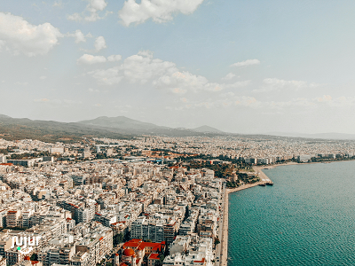 12 Postgraduates jobs abroad city - Thessaloniki, Greece