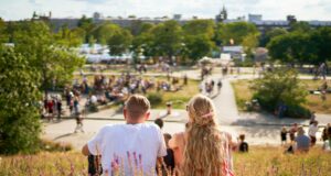 Top 12 European Cities for Postgraduates Looking for Jobs Abroad in BPO Best cities for Postgraduates jobs abroad article