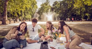 Top 9 European Cities for Bilingual Professionals: Find Your Perfect Fit