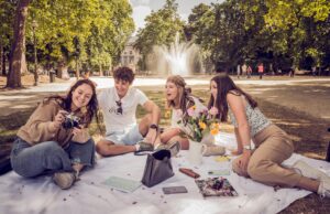 Top 9 European Cities for Bilingual Professionals: Find Your Perfect Fit