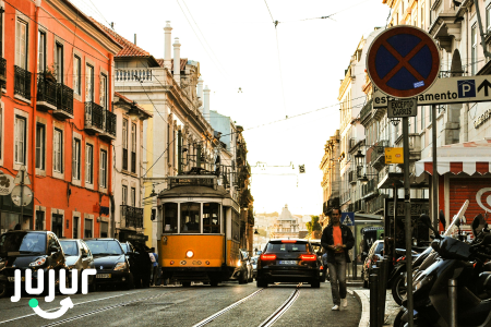 08 Top 9 European Cities for Bilingual Professionals - Lisbon