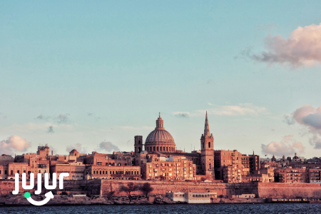 Best English-Speaking Places to Move and Work Abroad - valletta