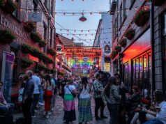 Top 7 Hidden Gem Cities for Working Abroad You’ll Love