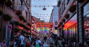 Top 7 Hidden Gem Cities for Working Abroad You’ll Love