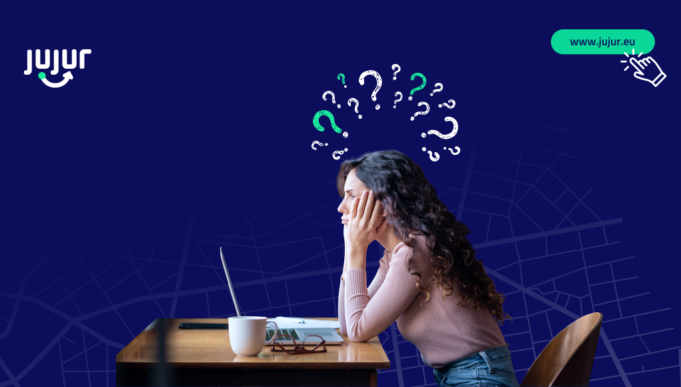 How to Find (and Get) a Job Abroad: Your Guide to Working Overseas How to find and get a job abroad blog article