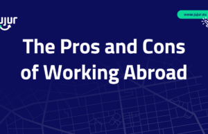 Should You Work Abroad? The Pros and Cons You Need to Know the pros and cons of working abroad blog article