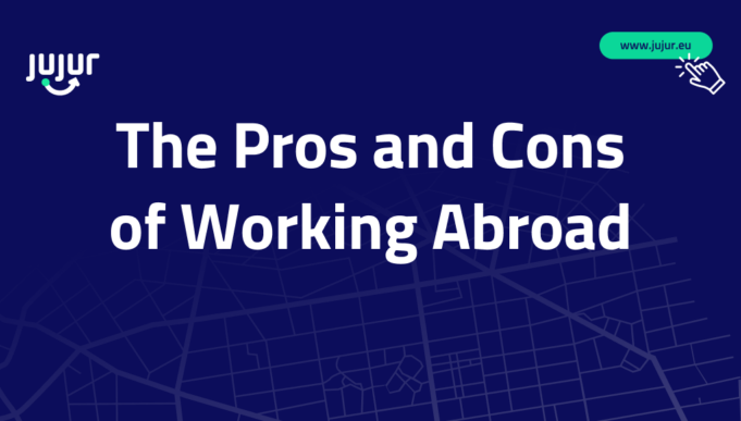 Should You Work Abroad? The Pros and Cons You Need to Know the pros and cons of working abroad blog article