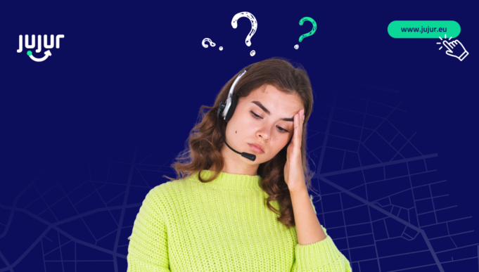 The Fear of Customer Service Professionals of Being Replaced by AI in Their Jobs – and Why That’s False customer service reps fear AI chatbots will take their jobs